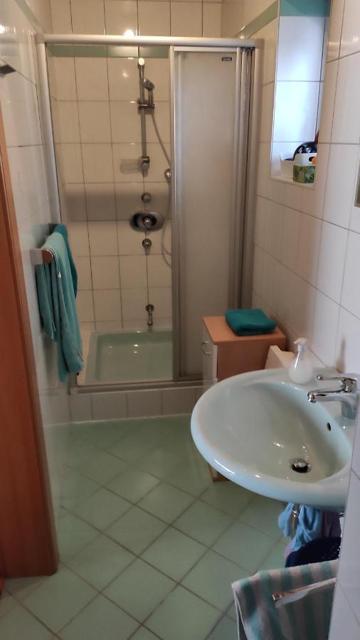 Appartement Karawankenblickstrasse Klagenfurt am Woerthersee Kültér fotó